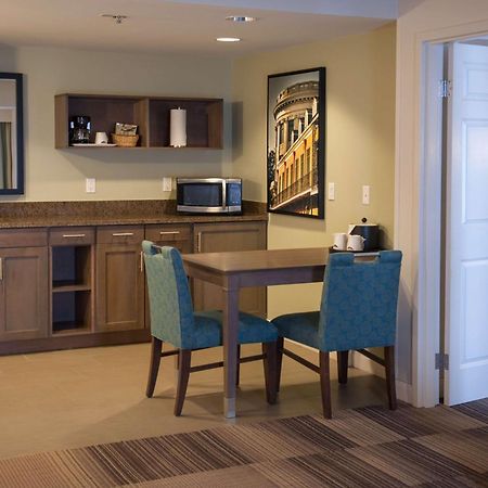 Hampton Inn & Suites New Orleans/Elmwood Harahan Luaran gambar