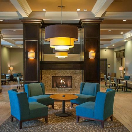 Hampton Inn & Suites New Orleans/Elmwood Harahan Luaran gambar