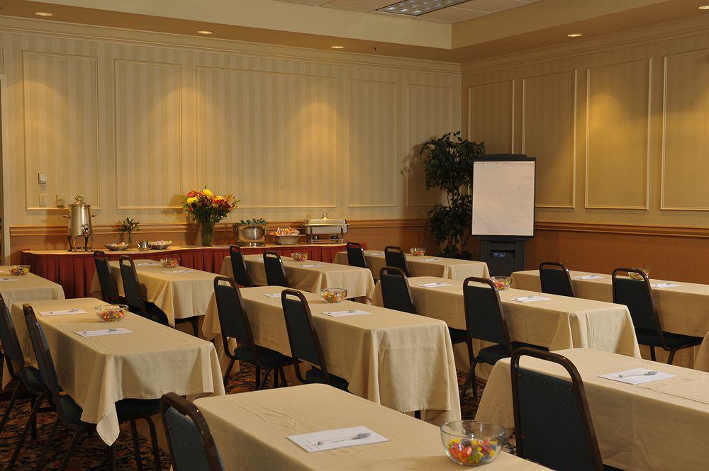 Hampton Inn & Suites New Orleans/Elmwood Harahan Luaran gambar
