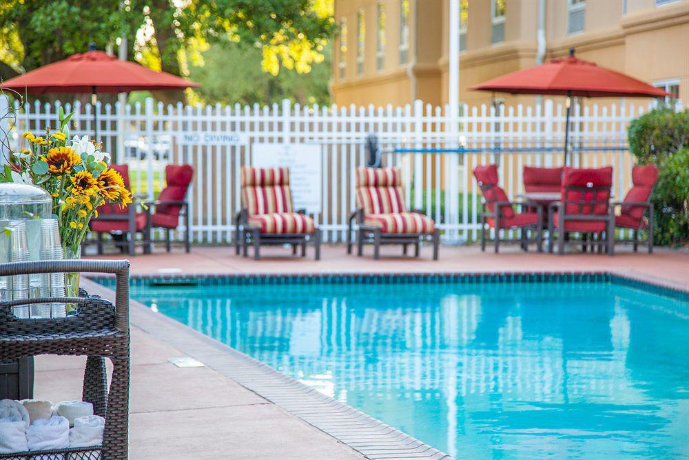 Hampton Inn & Suites New Orleans/Elmwood Harahan Luaran gambar