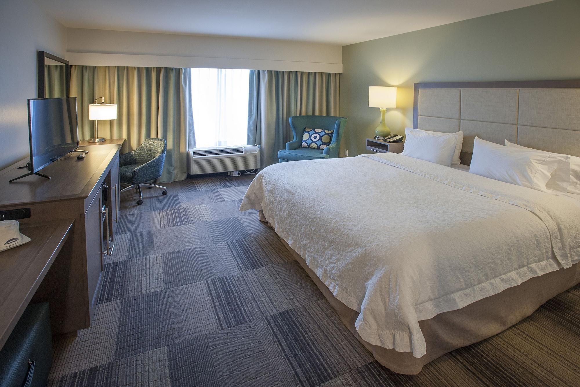 Hampton Inn & Suites New Orleans/Elmwood Harahan Luaran gambar