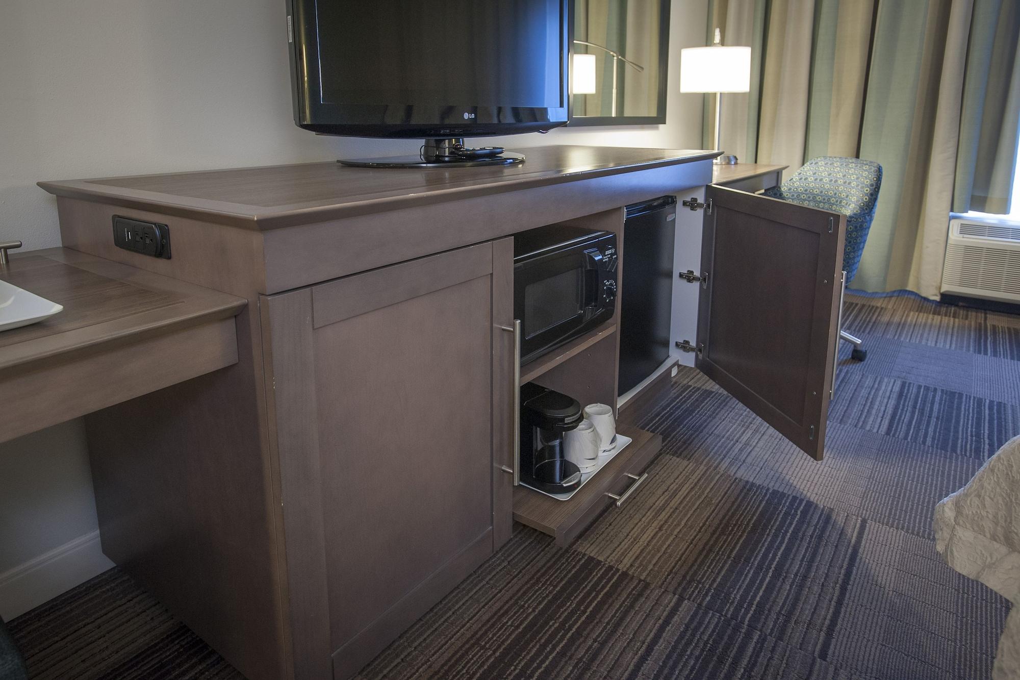 Hampton Inn & Suites New Orleans/Elmwood Harahan Luaran gambar