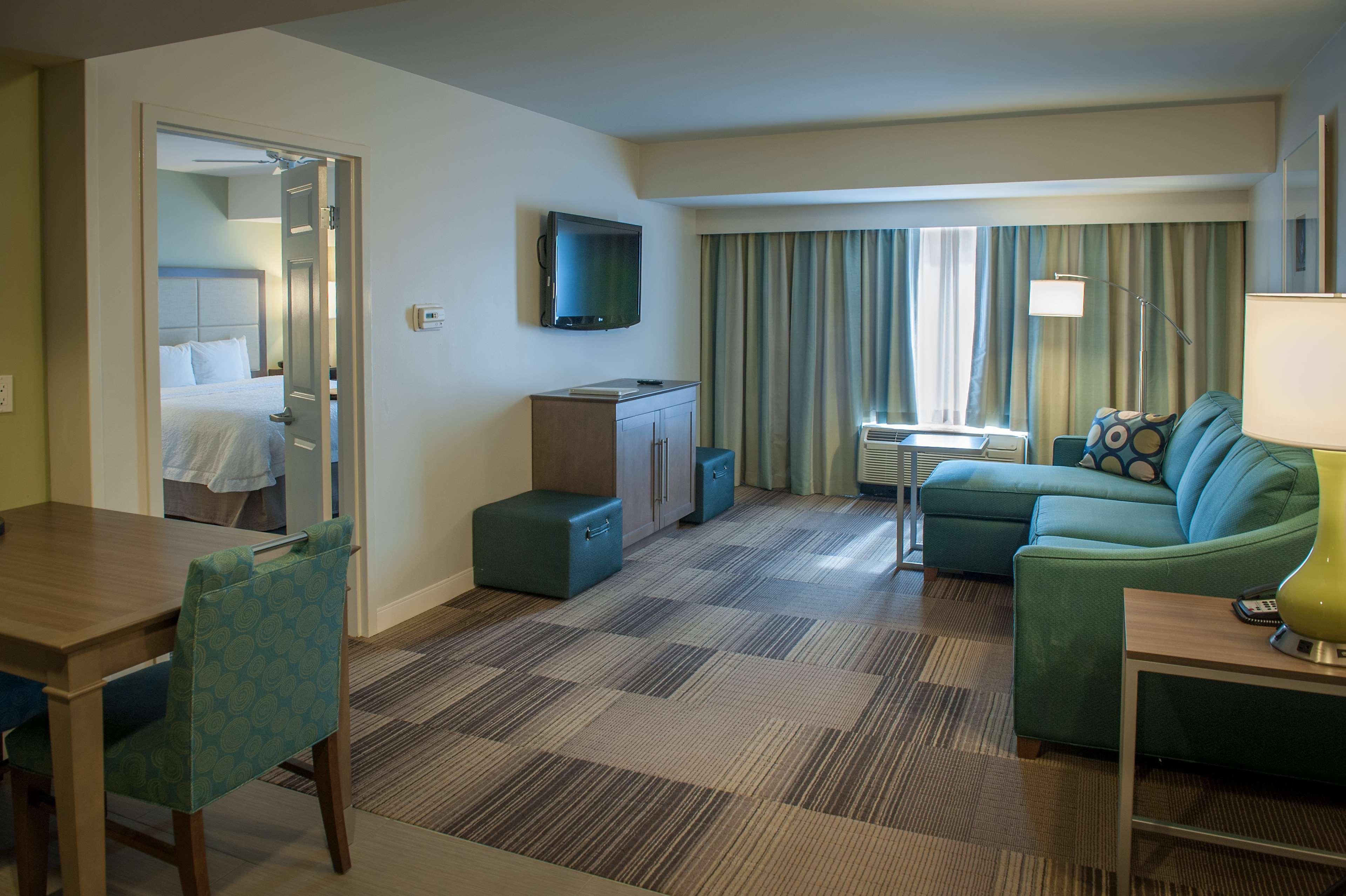 Hampton Inn & Suites New Orleans/Elmwood Harahan Luaran gambar
