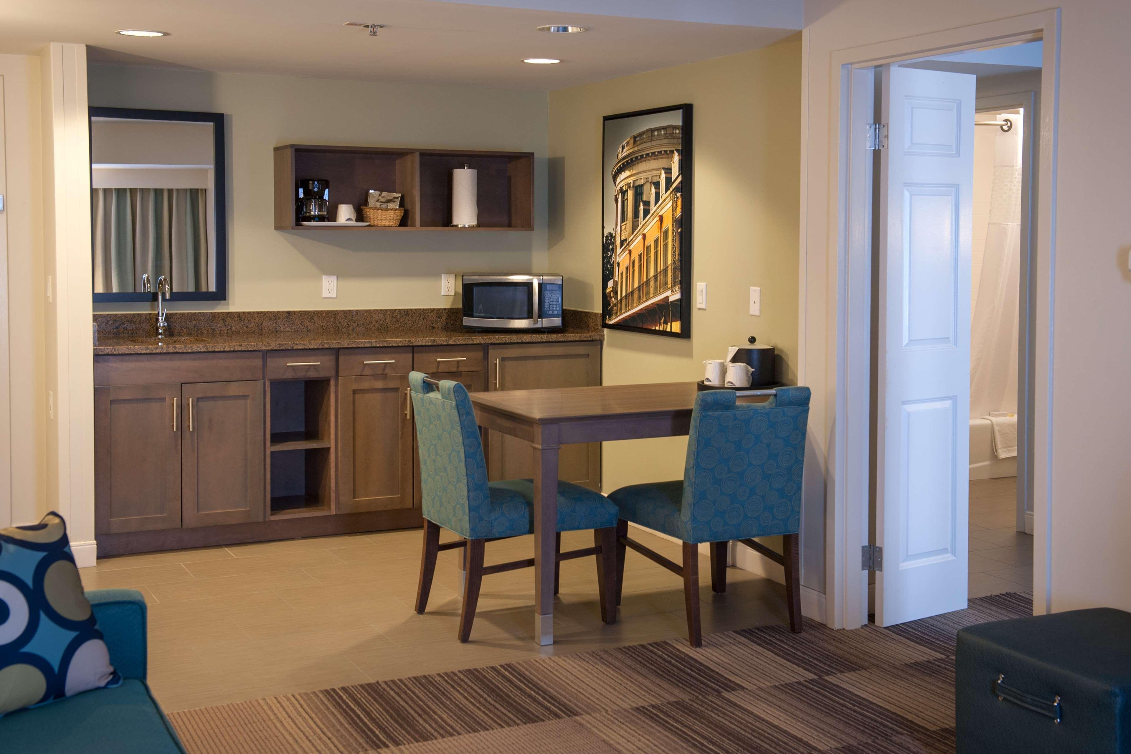 Hampton Inn & Suites New Orleans/Elmwood Harahan Luaran gambar
