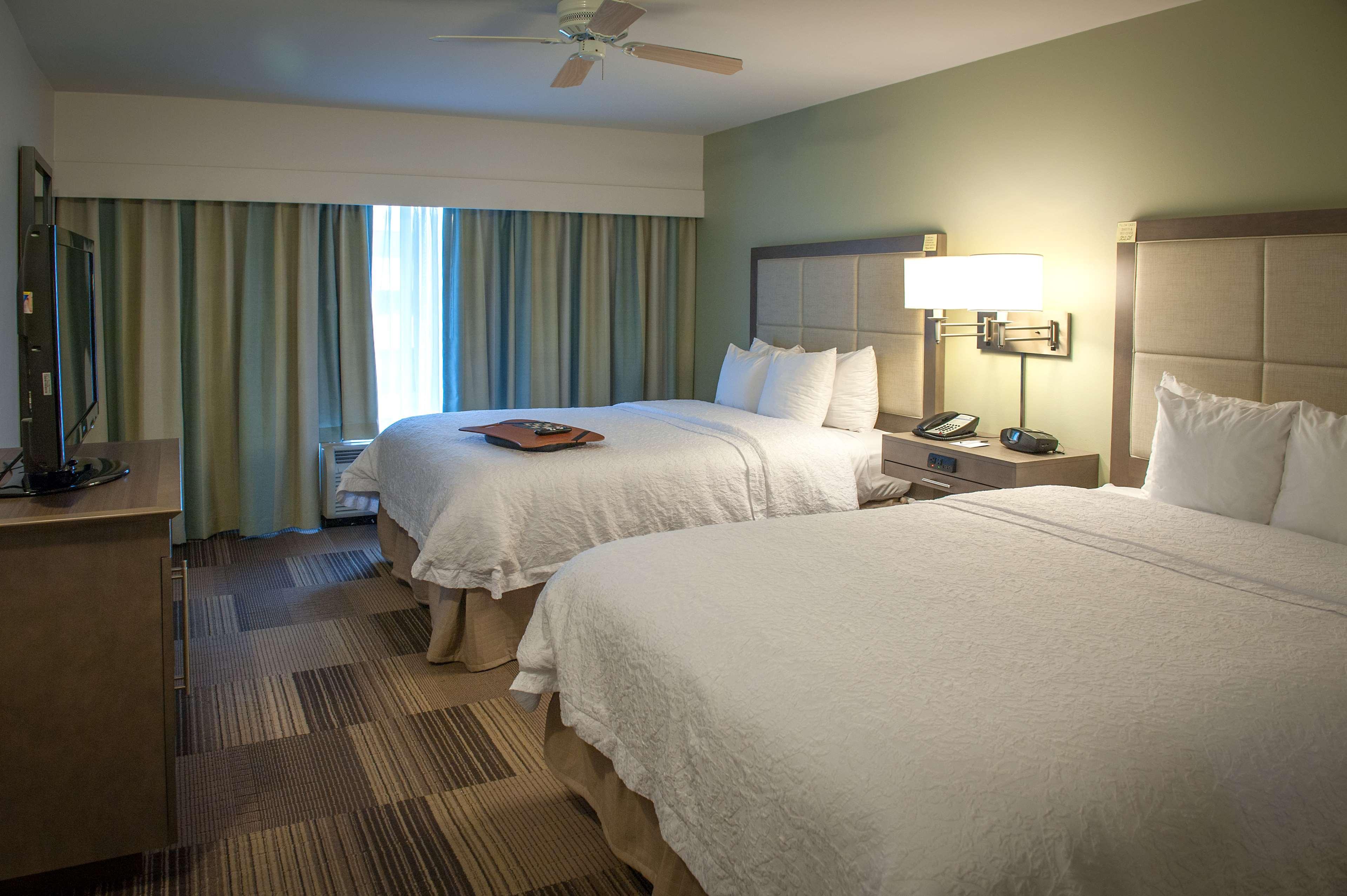 Hampton Inn & Suites New Orleans/Elmwood Harahan Luaran gambar