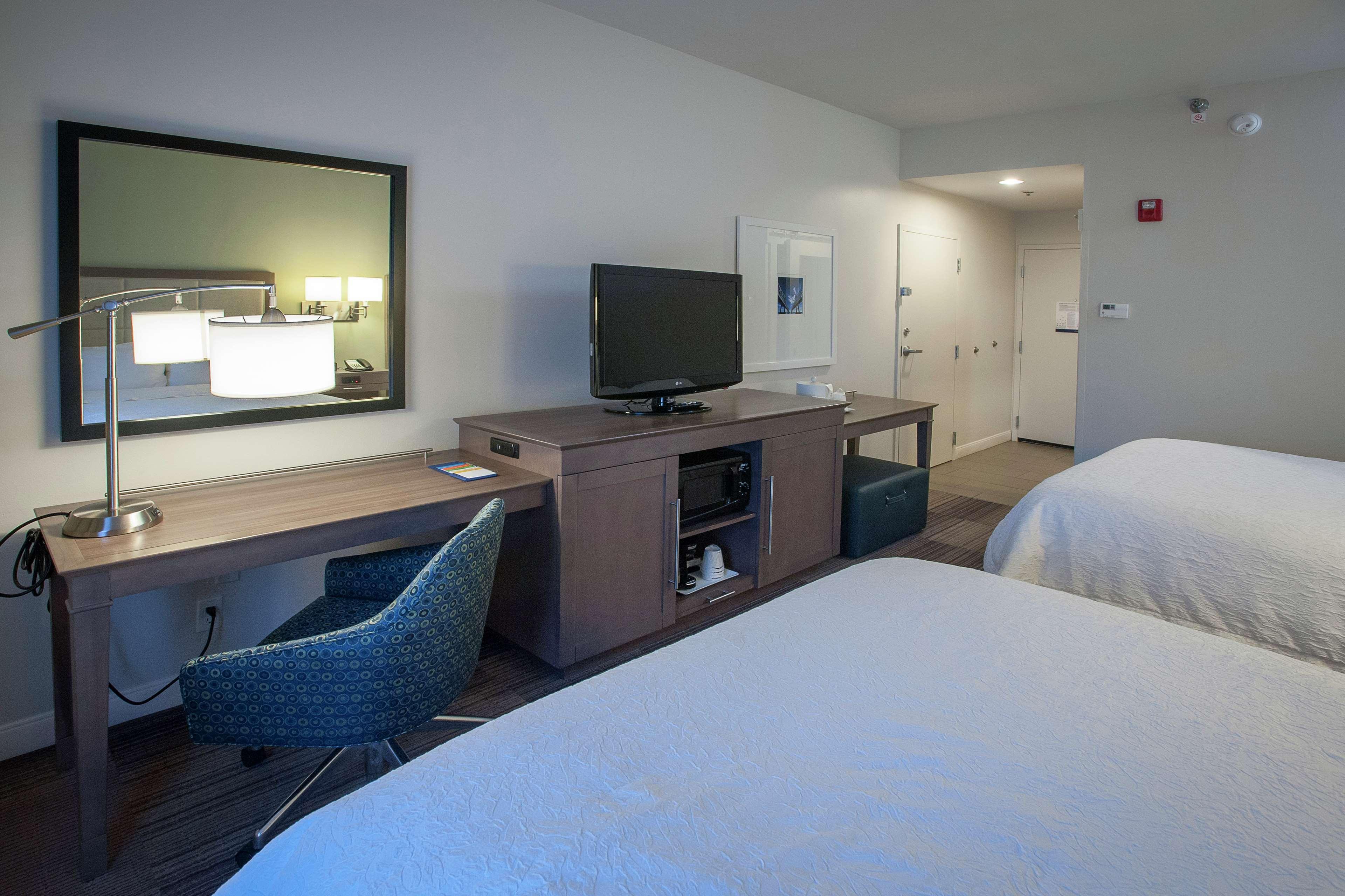 Hampton Inn & Suites New Orleans/Elmwood Harahan Luaran gambar