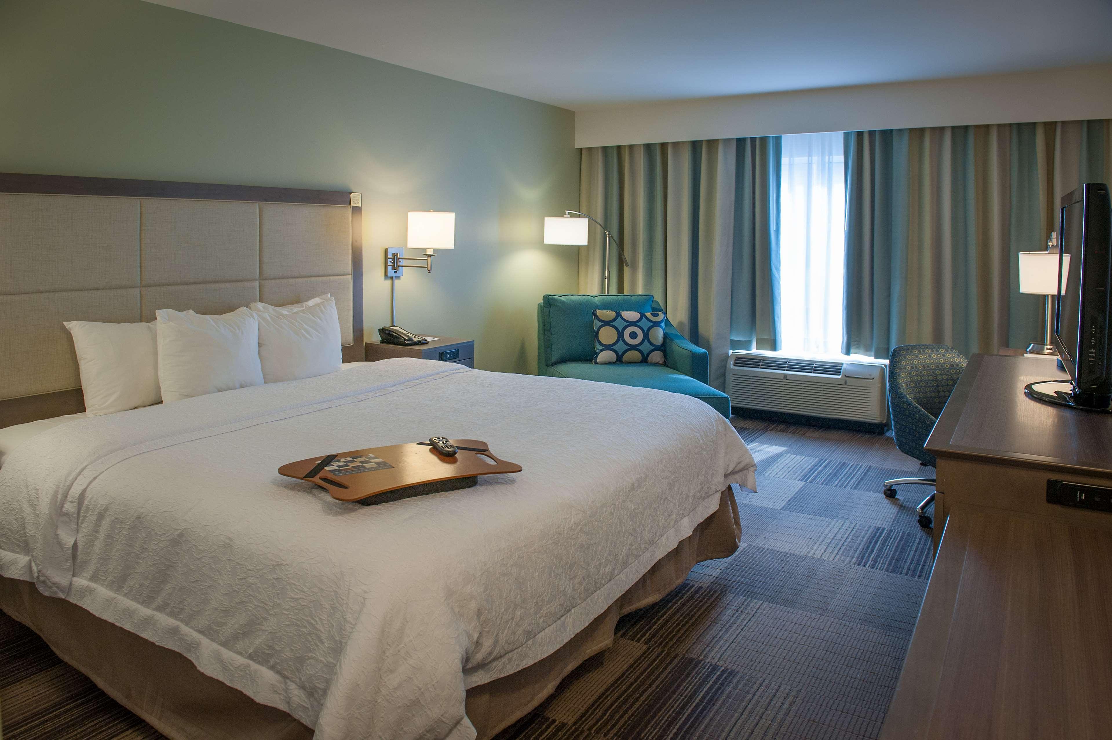 Hampton Inn & Suites New Orleans/Elmwood Harahan Luaran gambar