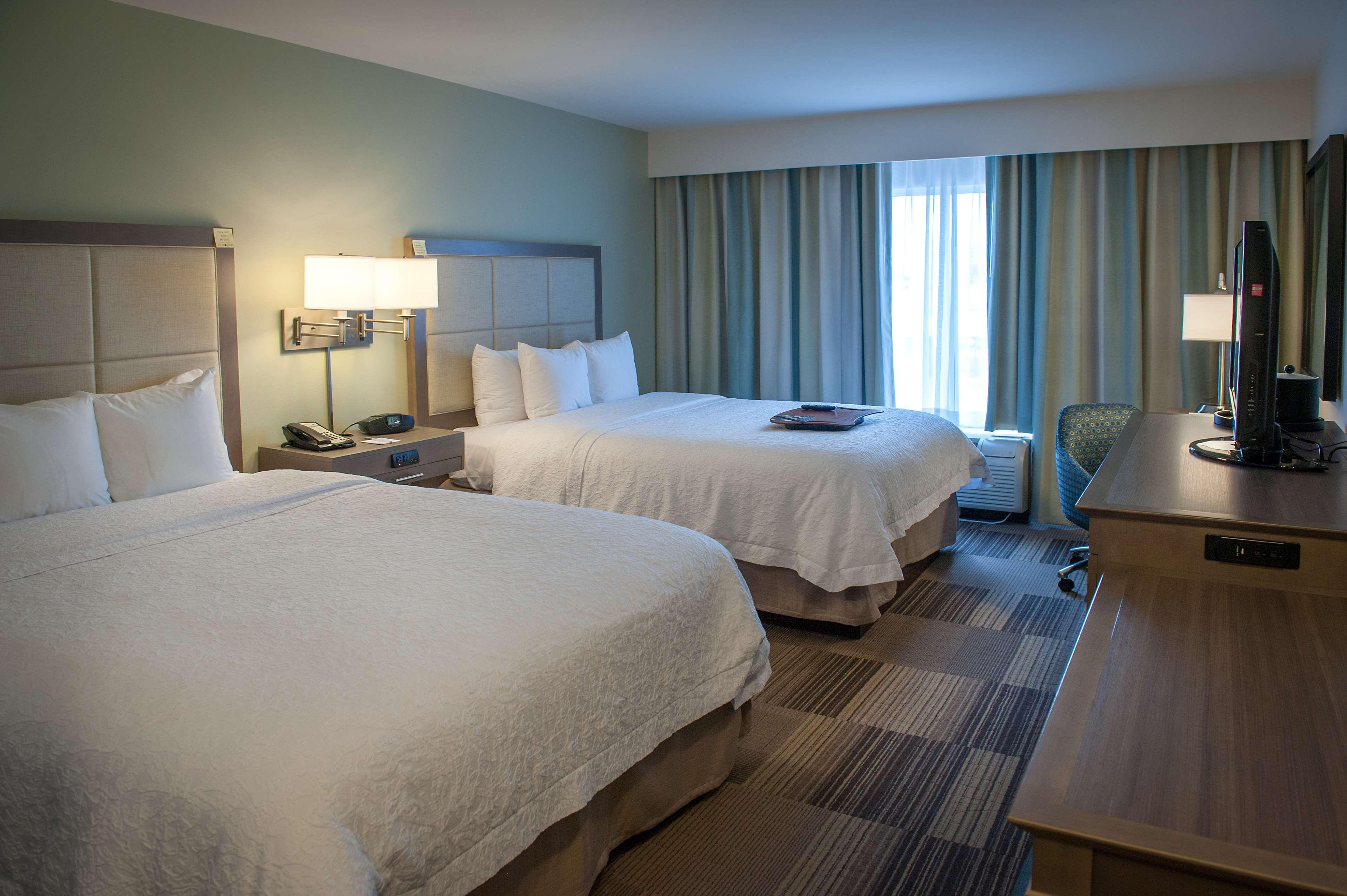 Hampton Inn & Suites New Orleans/Elmwood Harahan Luaran gambar