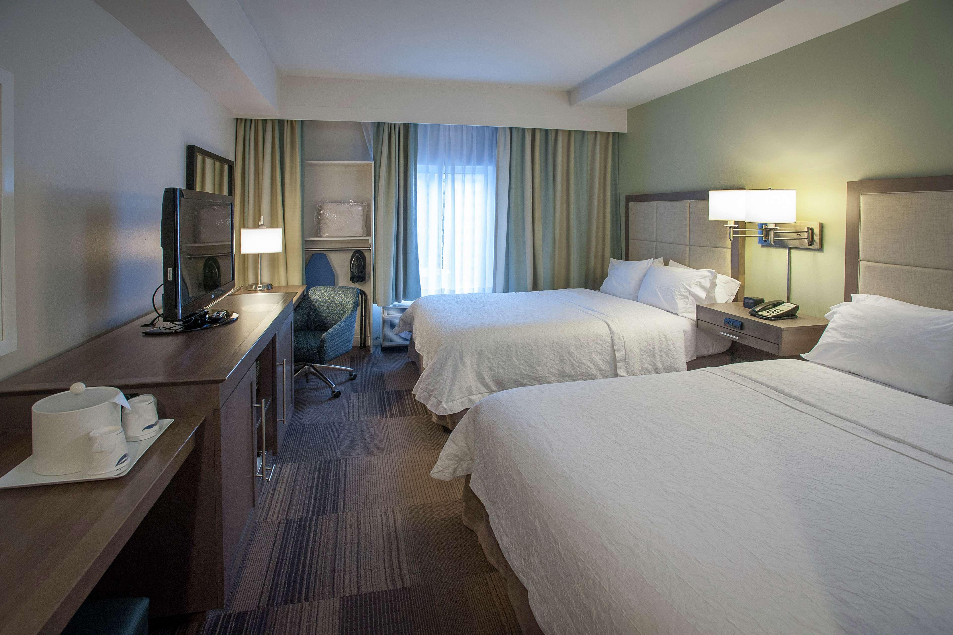 Hampton Inn & Suites New Orleans/Elmwood Harahan Luaran gambar