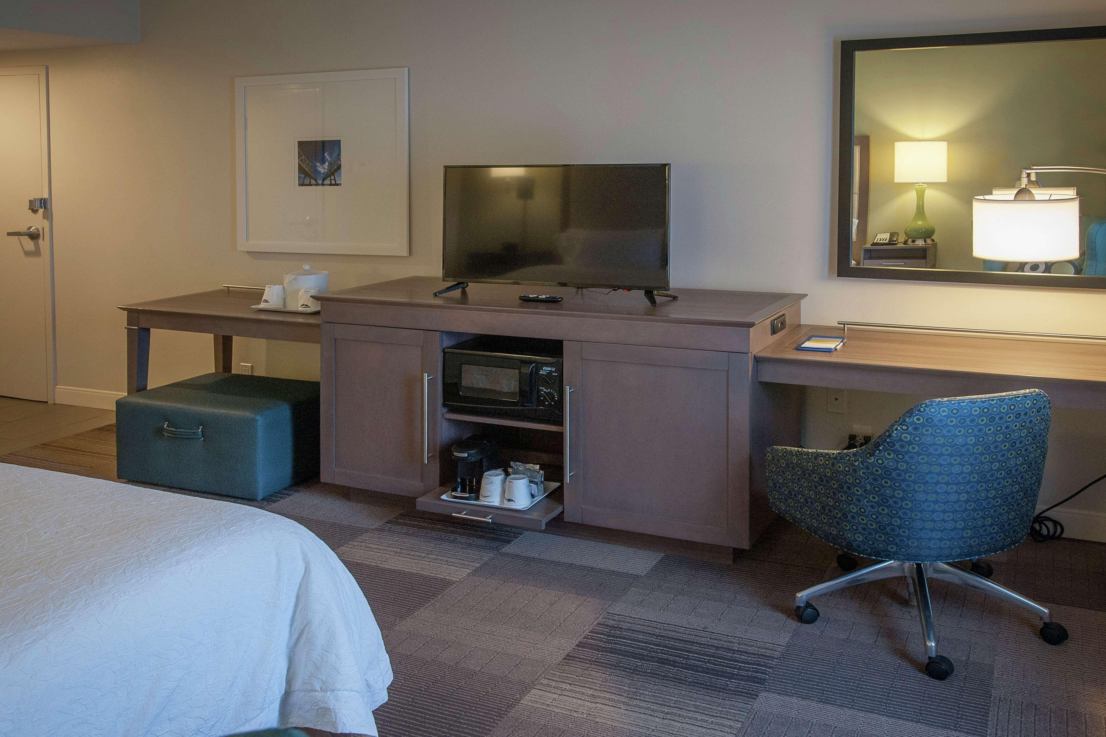 Hampton Inn & Suites New Orleans/Elmwood Harahan Luaran gambar