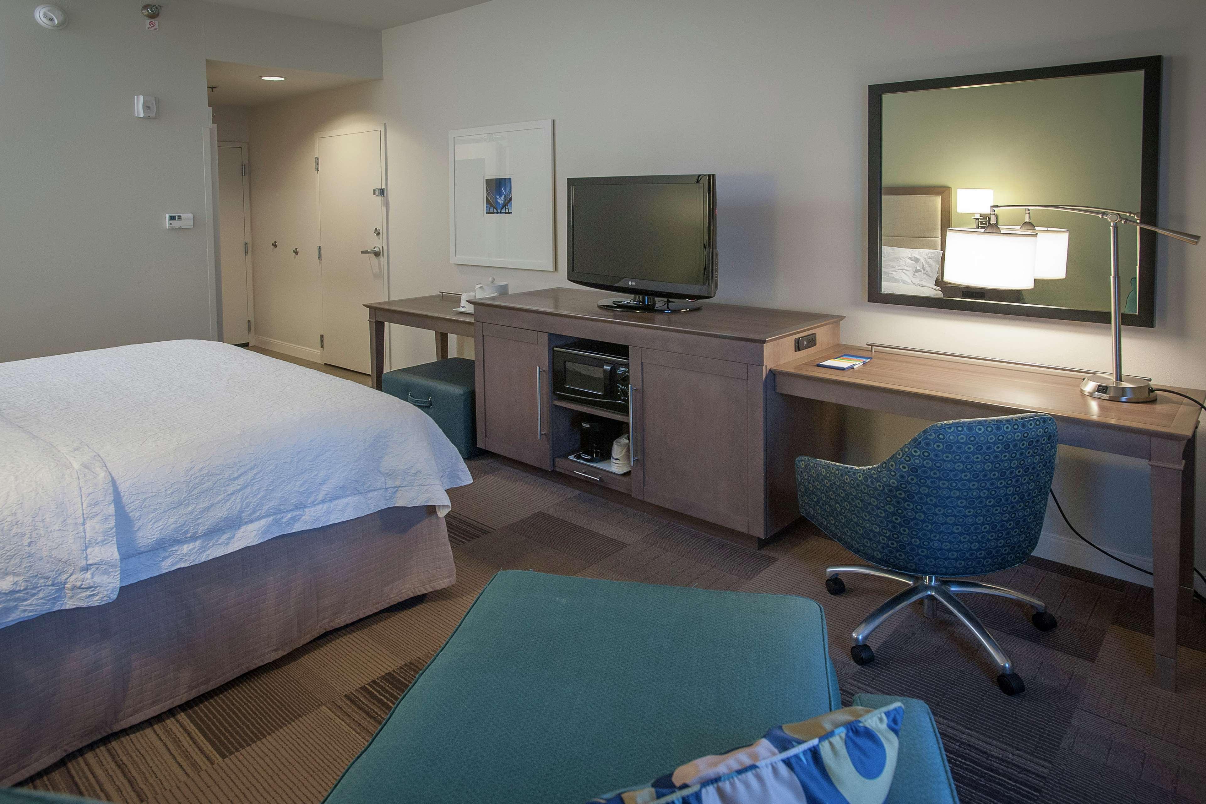 Hampton Inn & Suites New Orleans/Elmwood Harahan Luaran gambar