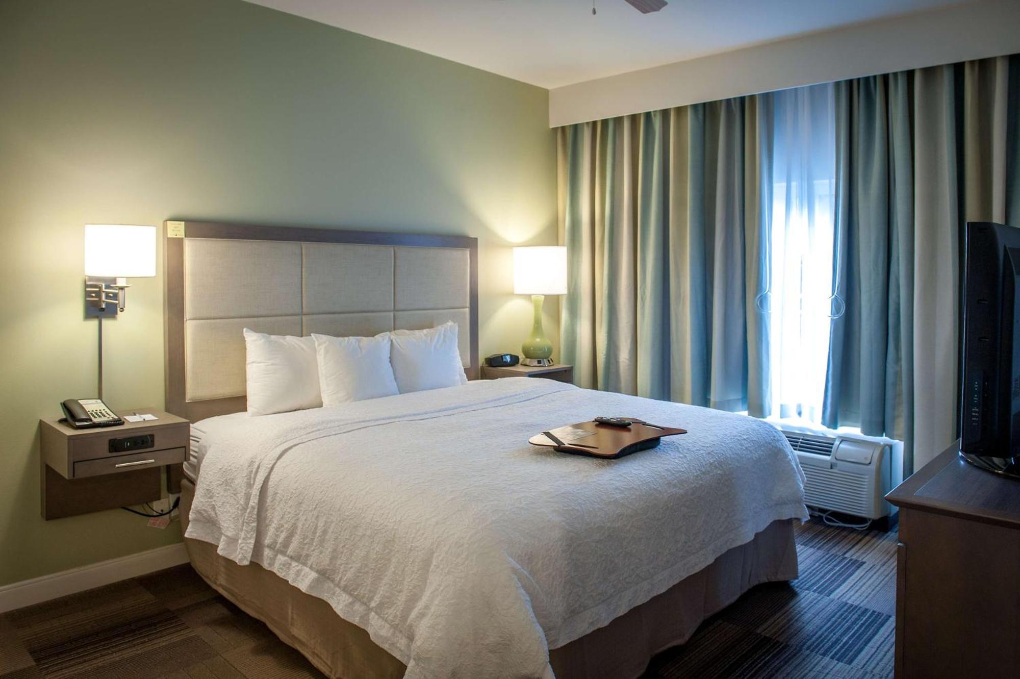 Hampton Inn & Suites New Orleans/Elmwood Harahan Luaran gambar