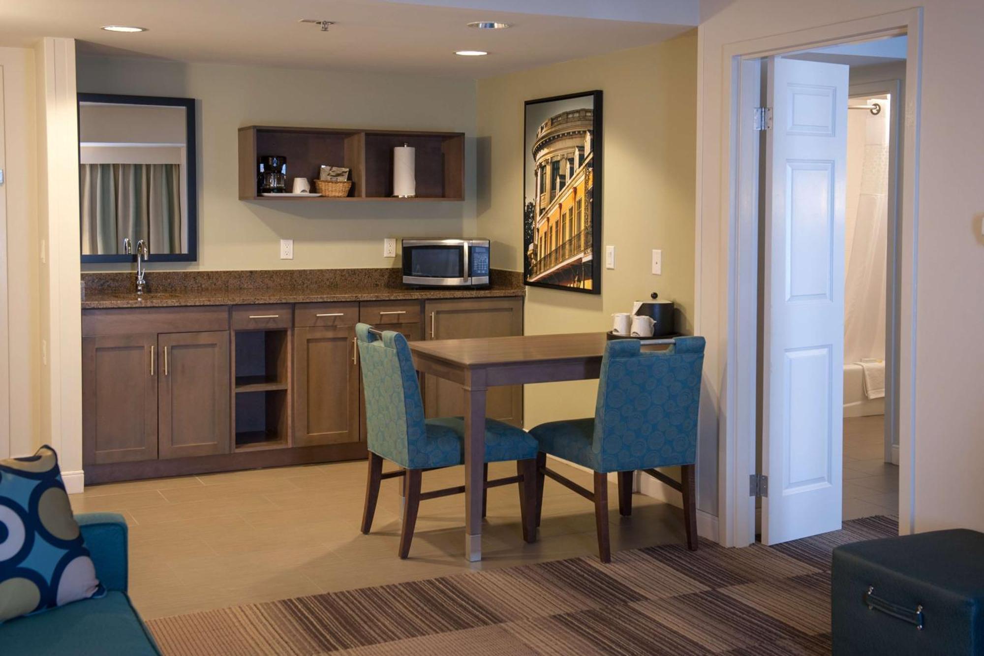Hampton Inn & Suites New Orleans/Elmwood Harahan Luaran gambar