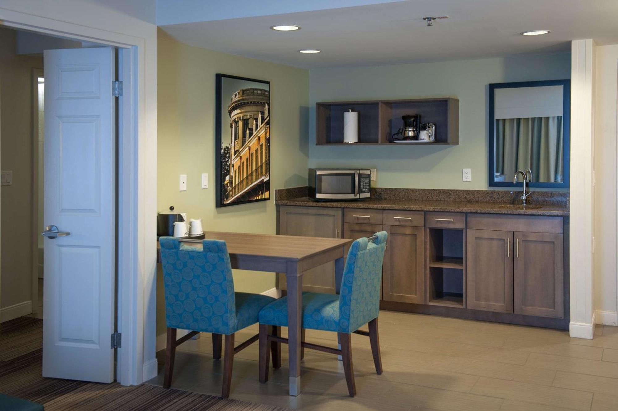 Hampton Inn & Suites New Orleans/Elmwood Harahan Luaran gambar