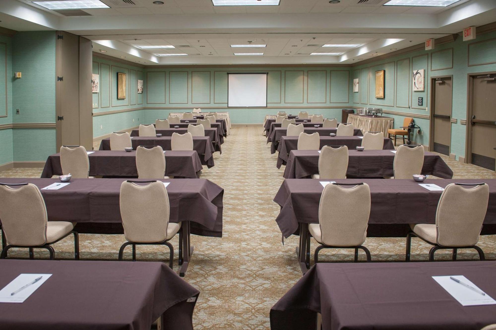 Hampton Inn & Suites New Orleans/Elmwood Harahan Luaran gambar