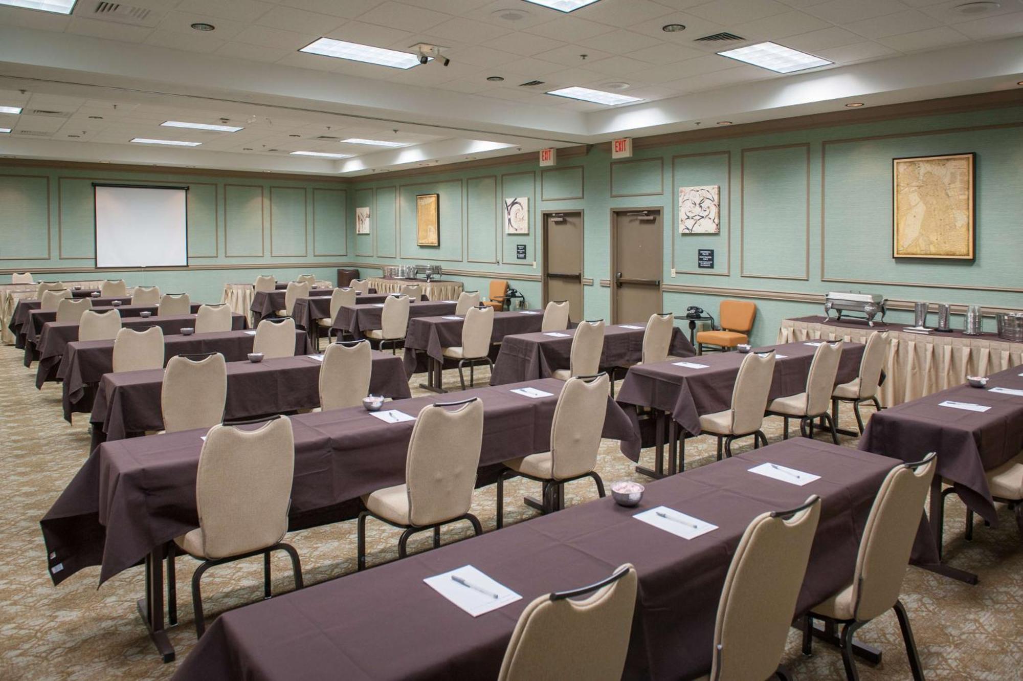 Hampton Inn & Suites New Orleans/Elmwood Harahan Luaran gambar