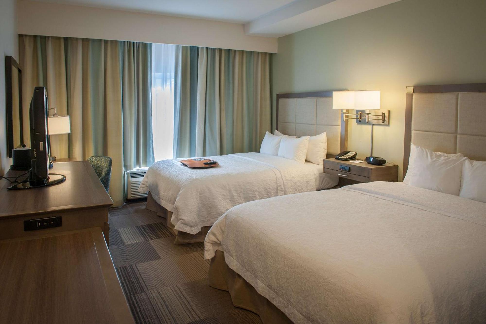 Hampton Inn & Suites New Orleans/Elmwood Harahan Luaran gambar