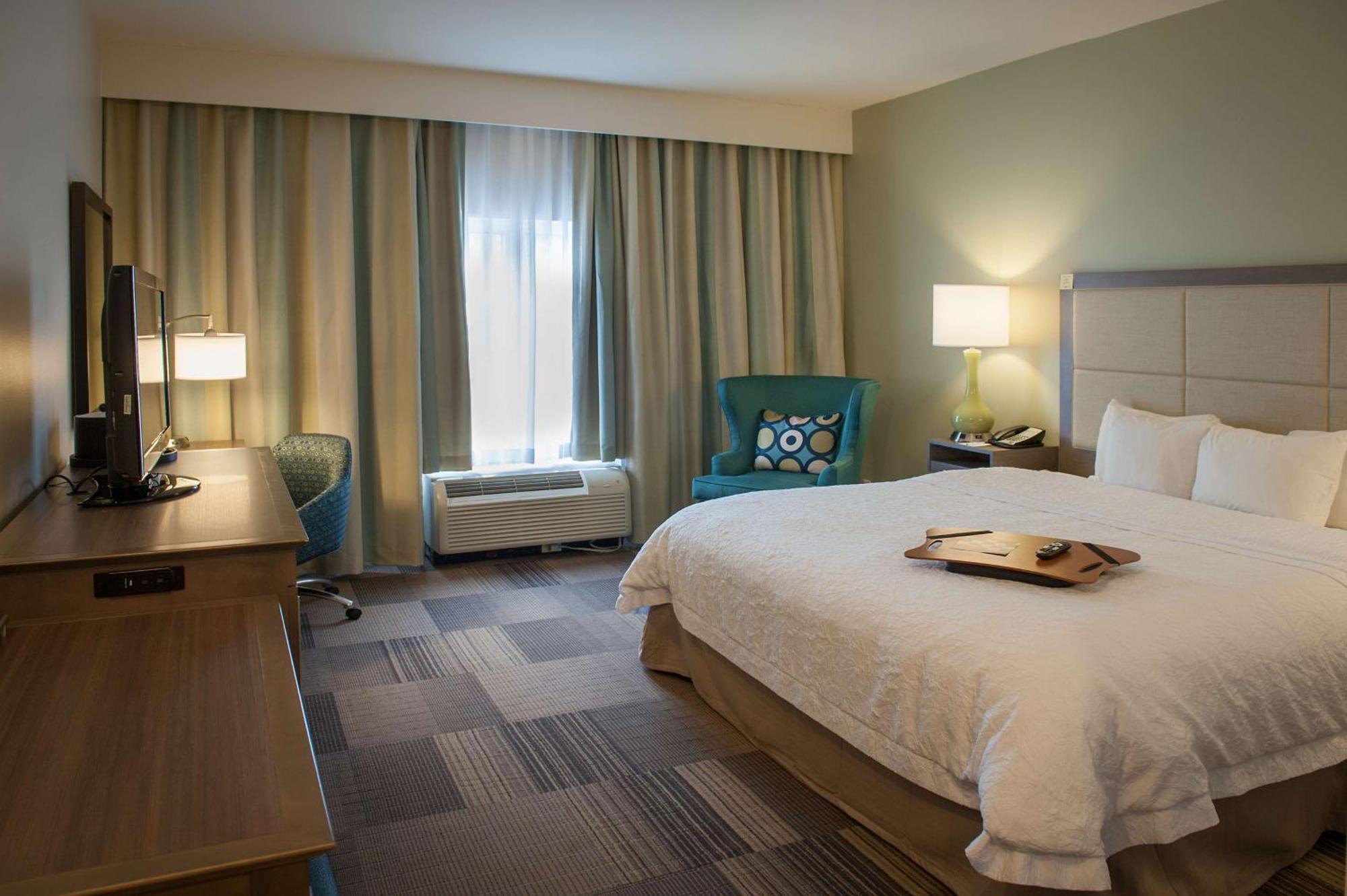 Hampton Inn & Suites New Orleans/Elmwood Harahan Luaran gambar
