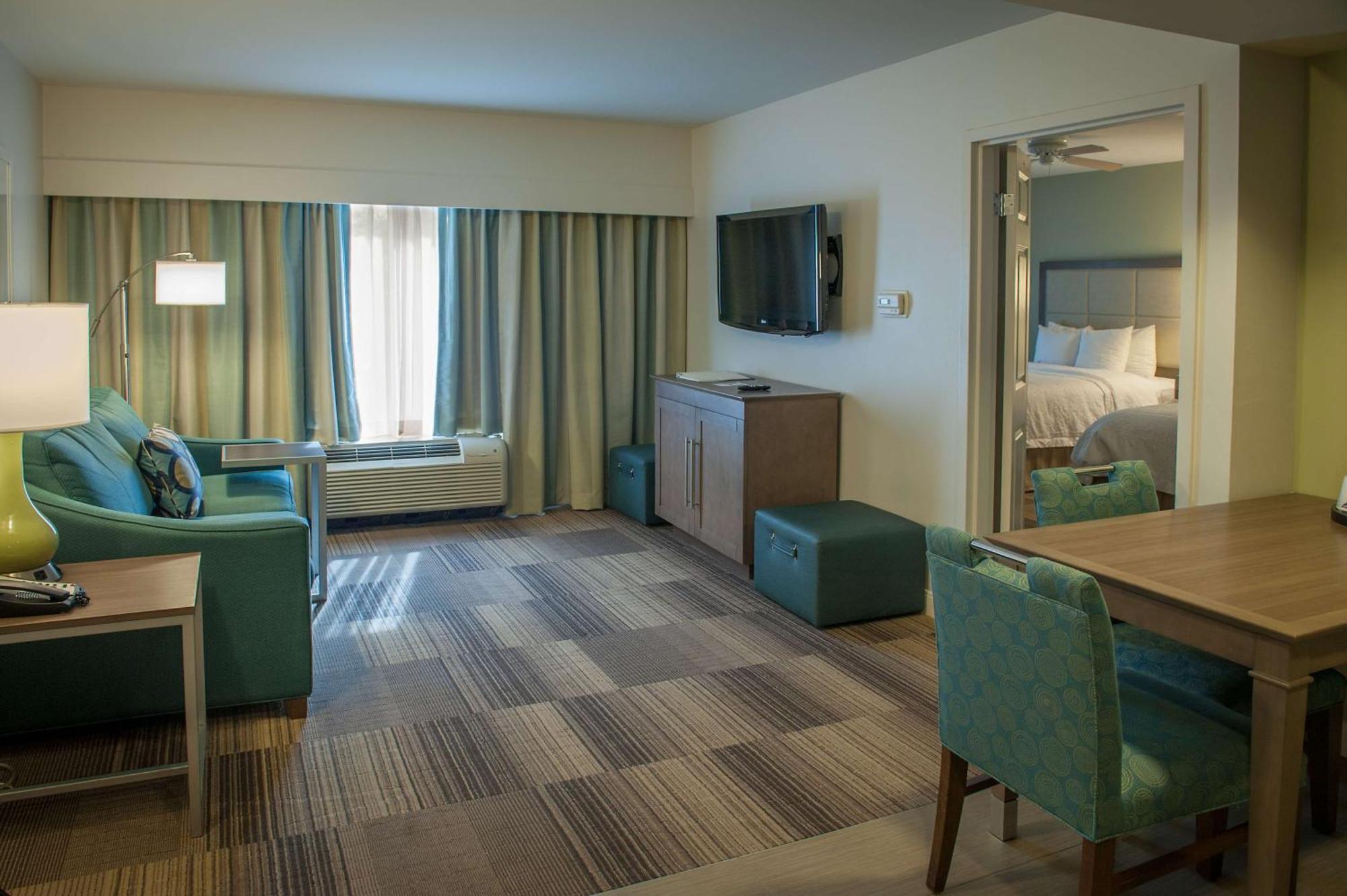 Hampton Inn & Suites New Orleans/Elmwood Harahan Luaran gambar