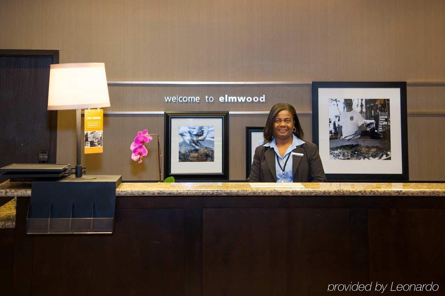 Hampton Inn & Suites New Orleans/Elmwood Harahan Luaran gambar