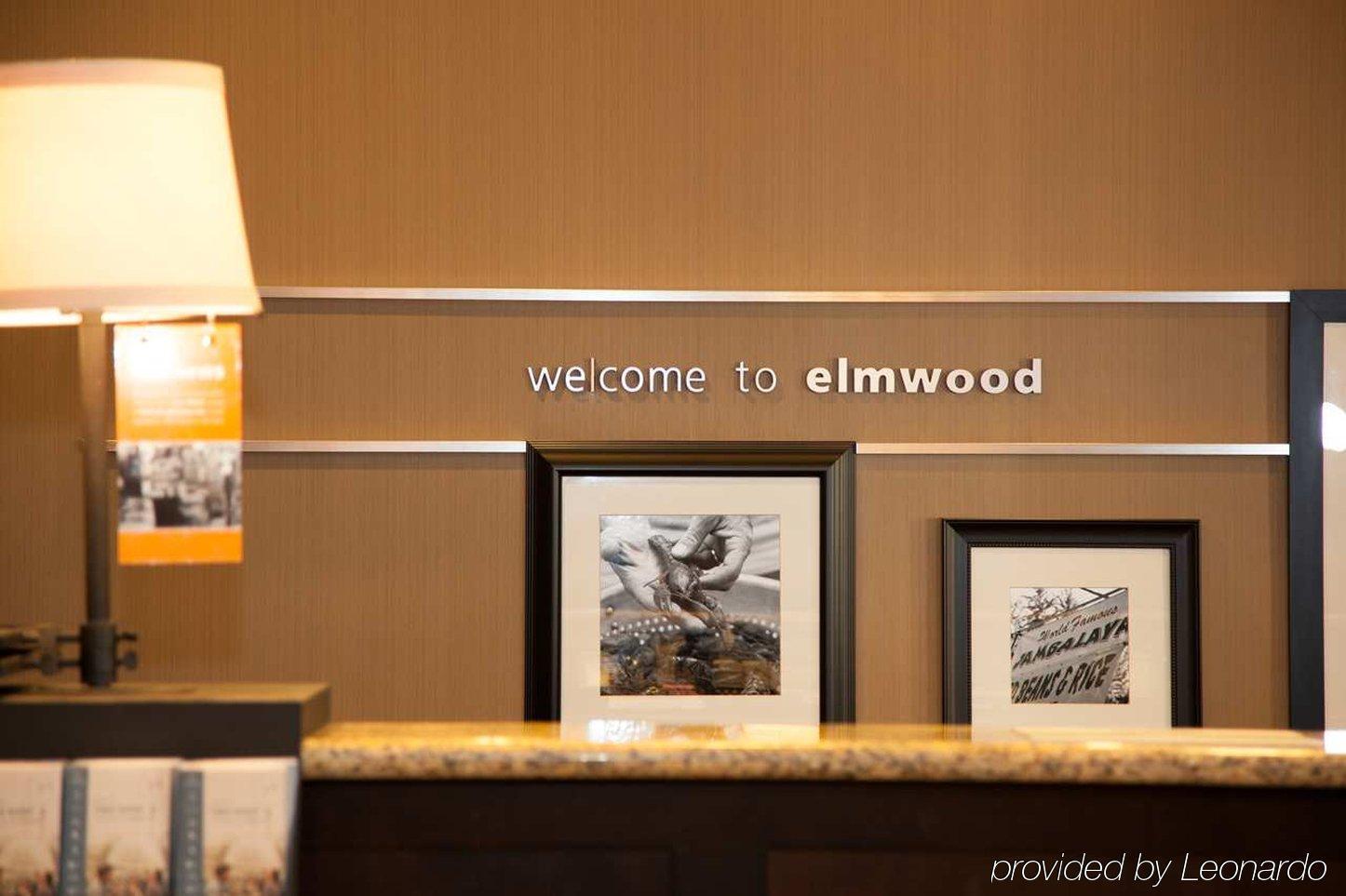 Hampton Inn & Suites New Orleans/Elmwood Harahan Luaran gambar