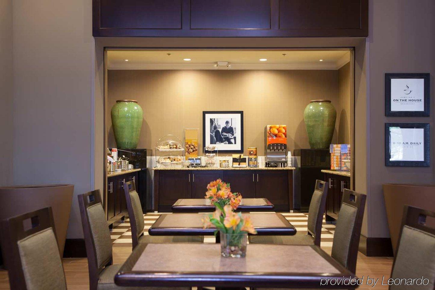 Hampton Inn & Suites New Orleans/Elmwood Harahan Luaran gambar