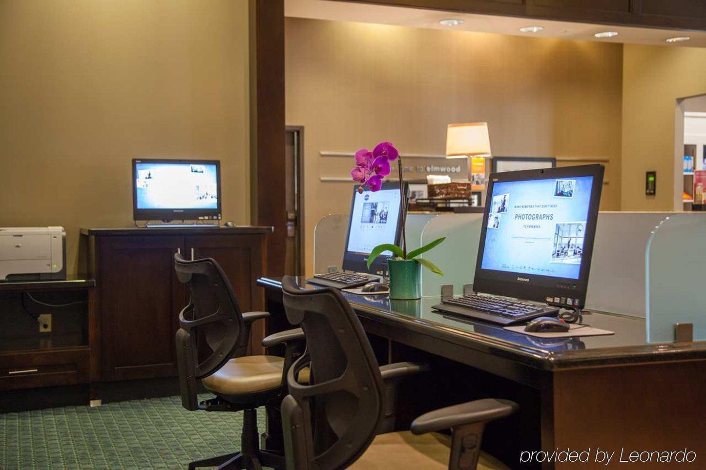 Hampton Inn & Suites New Orleans/Elmwood Harahan Luaran gambar