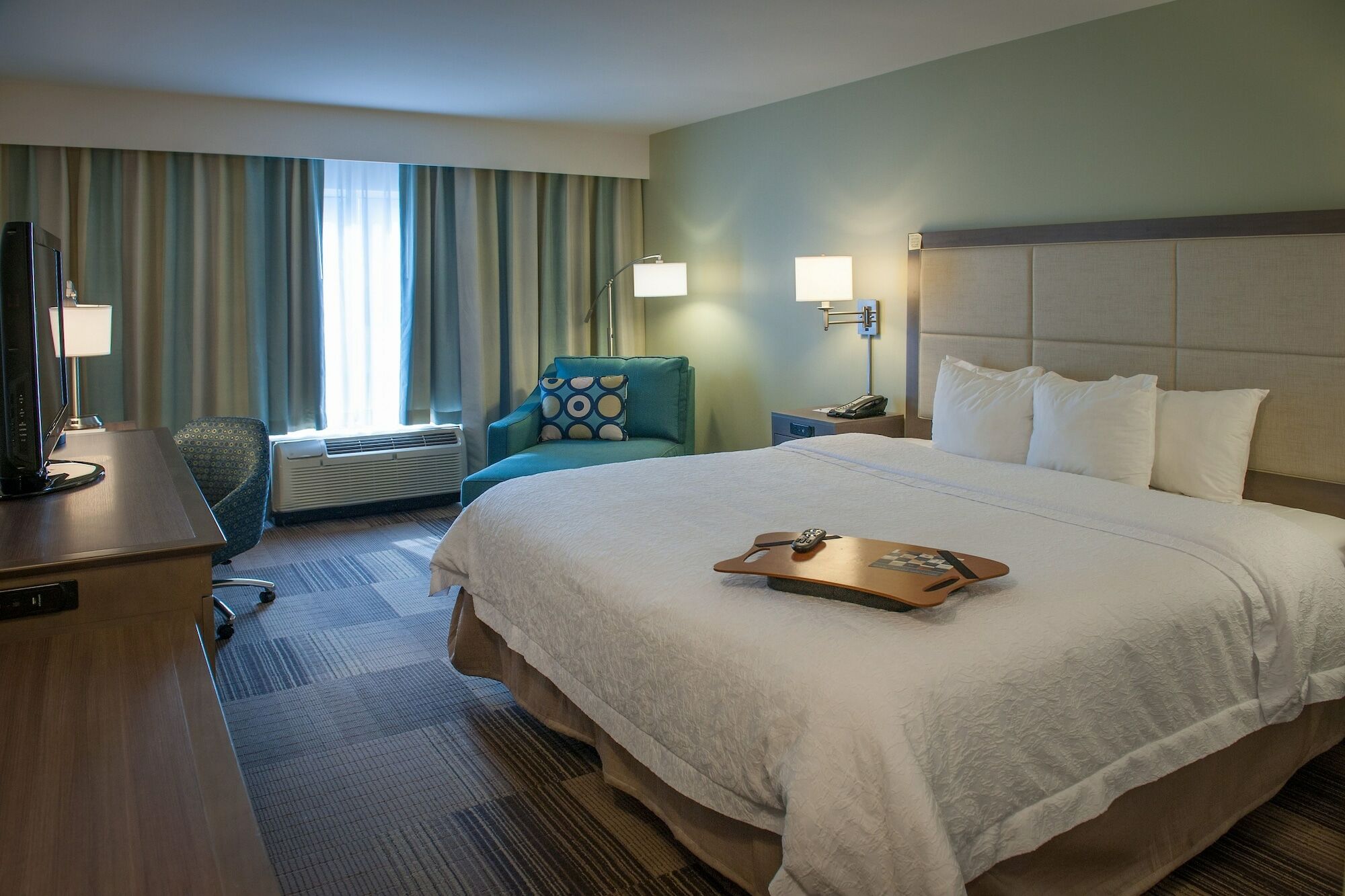 Hampton Inn & Suites New Orleans/Elmwood Harahan Luaran gambar